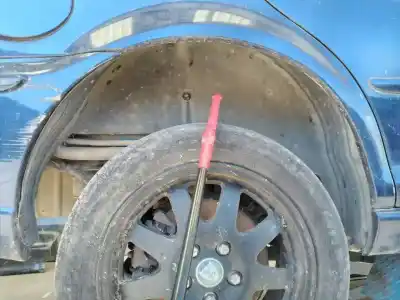 Second-hand car spare part wheel arch cover for jaguar x-type wagon 2.0 d executive oem iam references 