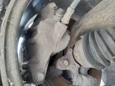 Second-hand car spare part front right brake caliper for jaguar x-type wagon 2.0 d executive oem iam references 