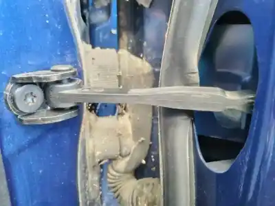 Second-hand car spare part door stop for jaguar x-type wagon 2.0 d executive oem iam references 