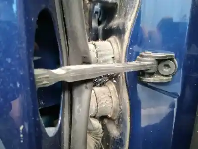 Second-hand car spare part door stop for jaguar x-type wagon 2.0 d executive oem iam references 