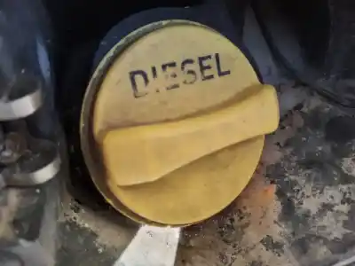 Second-hand car spare part fuel cap for jaguar x-type wagon 2.0 d executive oem iam references 