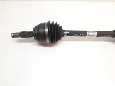 Second-hand car spare part front right transmission for ford fiesta (ccn) trend oem iam references cv173b436bd  