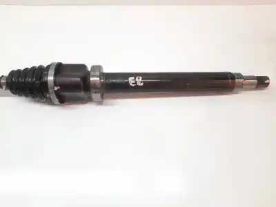 Second-hand car spare part front right transmission for ford fiesta (ccn) trend oem iam references cv173b436bd  