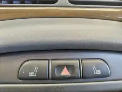 Second-hand car spare part hazard warning lights for jaguar x-type wagon 2.0 d executive oem iam references 