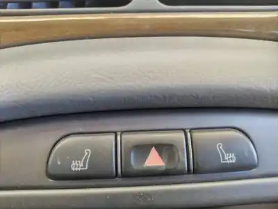 Автозапчасти б/у предупреждение за jaguar x-type wagon 2.0 d executive ссылки oem iam   