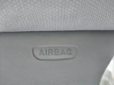 Second-hand car spare part front right curtain airbag for jaguar x-type wagon 2.0 d executive oem iam references 