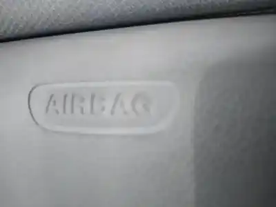 Second-hand car spare part front left curtain airbag for jaguar x-type wagon 2.0 d executive oem iam references 