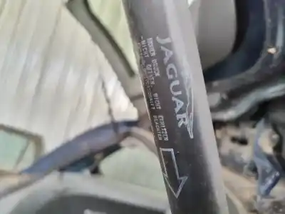 Second-hand car spare part tailgate gas strut for jaguar x-type wagon 2.0 d executive oem iam references 