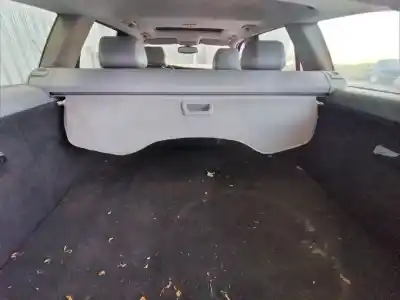 Автозапчастина б/у задній лоток для jaguar x-type wagon 2.0 d executive посилання на oem iam   