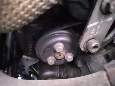 Second-hand car spare part steering pump for jaguar x-type wagon 2.0 d executive oem iam references 