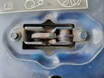 Second-hand car spare part bonnet lock for jaguar x-type wagon 2.0 d executive oem iam references 