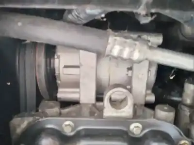 Second-hand car spare part air conditioning compressor for jaguar x-type wagon 2.0 d executive oem iam references 