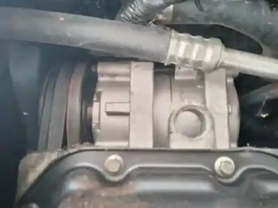 Автозапчастина б/у компресор кондиционера для jaguar x-type wagon 2.0 d executive посилання на oem iam   