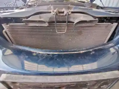 Second-hand car spare part air conditioning condenser / radiator for jaguar x-type wagon 2.0 d executive oem iam references 