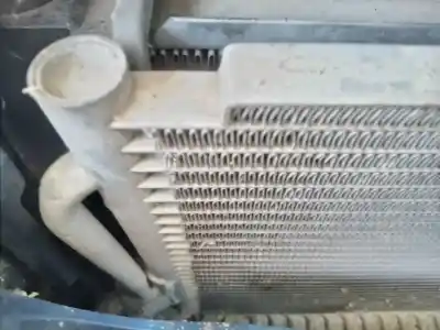 Автозапчастина б/у конденсат/радіатор кондиционера для jaguar x-type wagon 2.0 d executive посилання на oem iam   