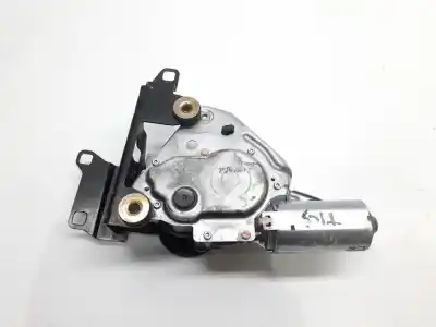 Second-hand car spare part rear windshield wiper motor for jaguar x-type wagon 2.0 d executive oem iam references 0390201803