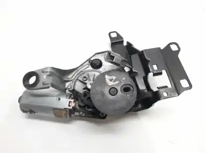 Автозапчастина б/у двигатель заднього склоочисника для jaguar x-type wagon 2.0 d executive посилання на oem iam 0390201803  