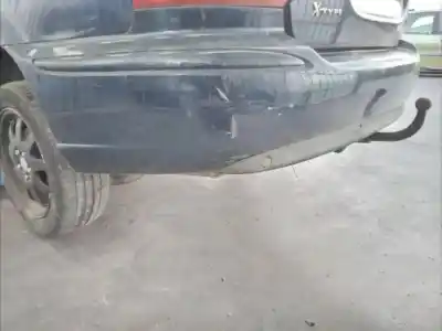 Автозапчастина б/у задній бампер для jaguar x-type wagon 2.0 d executive посилання на oem iam   