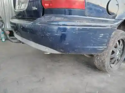 Автозапчастина б/у задній бампер для jaguar x-type wagon 2.0 d executive посилання на oem iam   