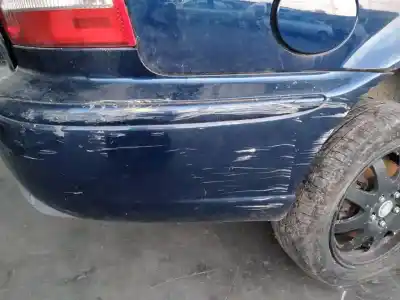 Автозапчастина б/у задній бампер для jaguar x-type wagon 2.0 d executive посилання на oem iam   