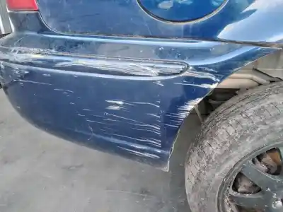 Автозапчастина б/у задній бампер для jaguar x-type wagon 2.0 d executive посилання на oem iam   