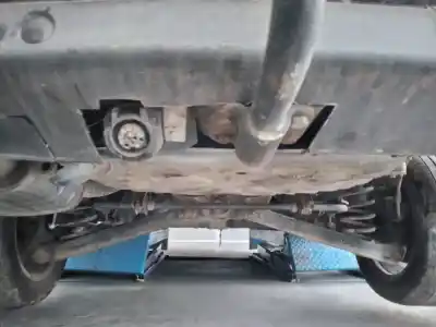 Автозапчастина б/у задній бампер для jaguar x-type wagon 2.0 d executive посилання на oem iam   