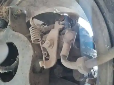 Second-hand car spare part rear right brake caliper for jaguar x-type wagon 2.0 d executive oem iam references 