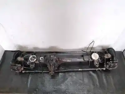 Second-hand car spare part front axle for land rover range rover (lp) dt (100kw) oem iam references 