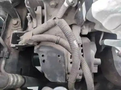 Автозапчастина б/у генератор для ford fiesta (cb1) trend посилання на oem iam  Автозапчастина б/у генератор для ford fiesta (cb1) trend посилання на oem iam
