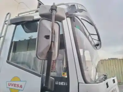 Piesă de schimb auto la mâna a doua OGLINDA LATERALA RETROVIZOR DREAPTA pentru IVECO EUROCARGO TECTOR  Referințe OEM IAM   