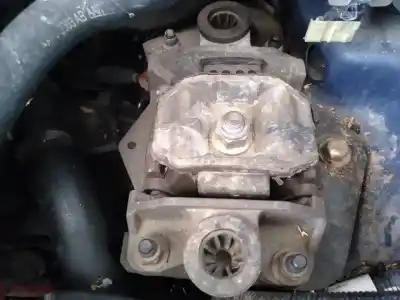 Second-hand car spare part gearbox support for jaguar x-type wagon 2.0 d executive oem iam references 