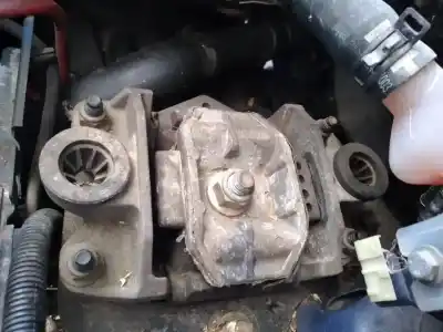 Автозапчастина б/у зміни підтримку для jaguar x-type wagon 2.0 d executive посилання на oem iam   