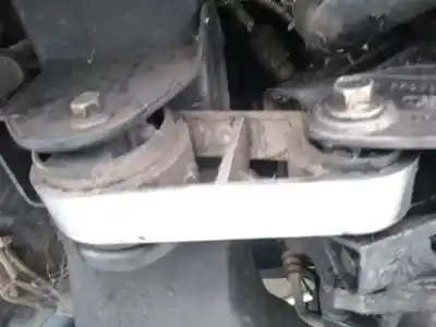 Second-hand car spare part rear engine support for jaguar x-type wagon 2.0 d executive oem iam references 