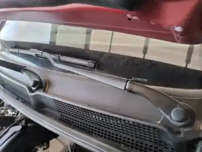 Автозапчасти б/у левый передний рычаг стеклоочистителя за dacia sandero iii stepway comfort ссылки oem iam 