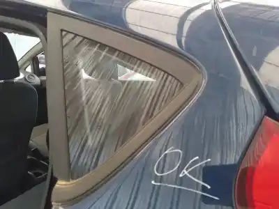 Автозапчастина б/у ліве задне скорівне скло для ford fiesta (cb1) trend посилання на oem iam    Автозапчастина б/у ліве задне скорівне скло для ford fiesta (cb1) trend посилання на oem iam