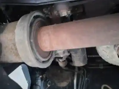 Автозапчастина б/у передня права трансмісія для jaguar x-type wagon 2.0 d executive посилання на oem iam   