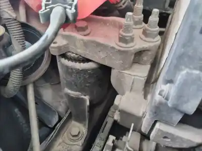 Автозапчастина б/у правильна підтримка двигуна для ford fiesta (cb1) trend посилання на oem iam  Автозапчастина б/у правильна підтримка двигуна для ford fiesta (cb1) trend посилання на oem iam