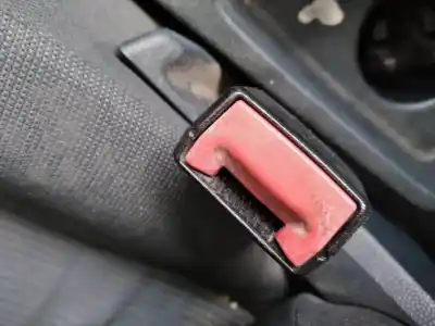 Автозапчастина б/у лівий передній гачок для ford fiesta (cb1) trend посилання на oem iam  Автозапчастина б/у лівий передній гачок для ford fiesta (cb1) trend посилання на oem iam