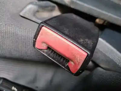 Автозапчастина б/у лівий передній гачок для ford fiesta (cb1) trend посилання на oem iam   
