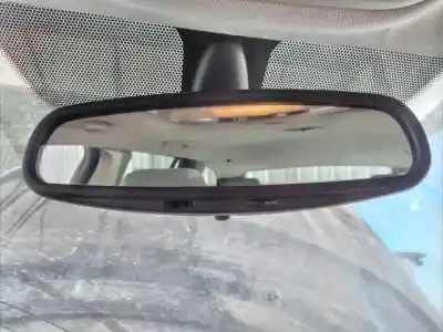 Second-hand car spare part interior rearview mirror for jaguar x-type wagon 2.0 d executive oem iam references 