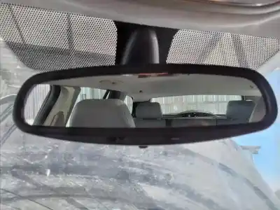 Автозапчастина б/у внутрішне дзеркало для jaguar x-type wagon 2.0 d executive посилання на oem iam   
