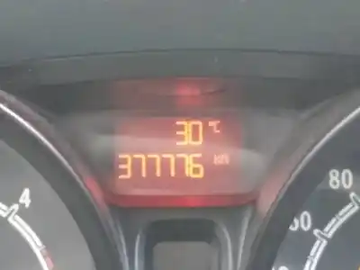Автозапчастина б/у панель інструментів для ford fiesta (cb1) trend посилання на oem iam    Автозапчастина б/у панель інструментів для ford fiesta (cb1) trend посилання на oem iam
