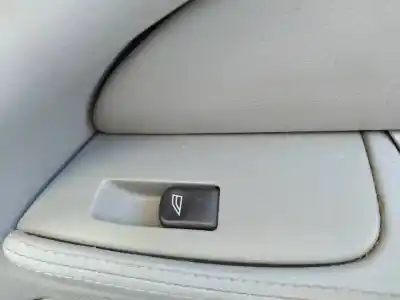 Second-hand car spare part rear right power window switch for jaguar x-type wagon 2.0 d executive oem iam references 