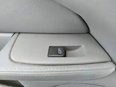 Second-hand car spare part rear left power window switch for jaguar x-type wagon 2.0 d executive oem iam references 