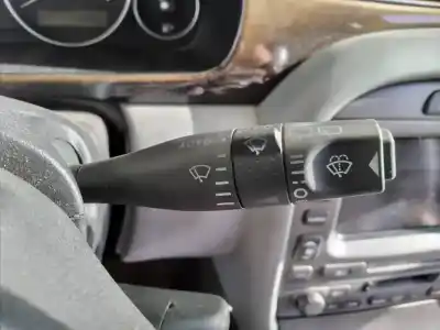 Second-hand car spare part windshiel wiper switch for jaguar x-type wagon 2.0 d executive oem iam references 