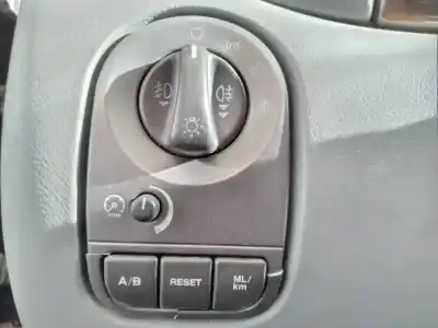 Second-hand car spare part headlights switch for jaguar x-type wagon 2.0 d executive oem iam references 