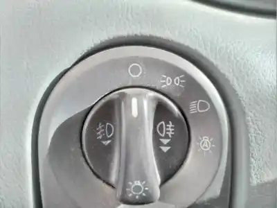 Автозапчастина б/у управління світлом для jaguar x-type wagon 2.0 d executive посилання на oem iam   