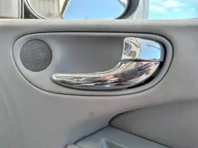 Second-hand car spare part interior right front handle for jaguar x-type wagon 2.0 d executive oem iam references 