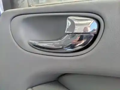 Second-hand car spare part interior right rear handle for jaguar x-type wagon 2.0 d executive oem iam references 