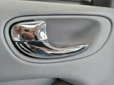 Second-hand car spare part interior left rear handle for jaguar x-type wagon 2.0 d executive oem iam references 